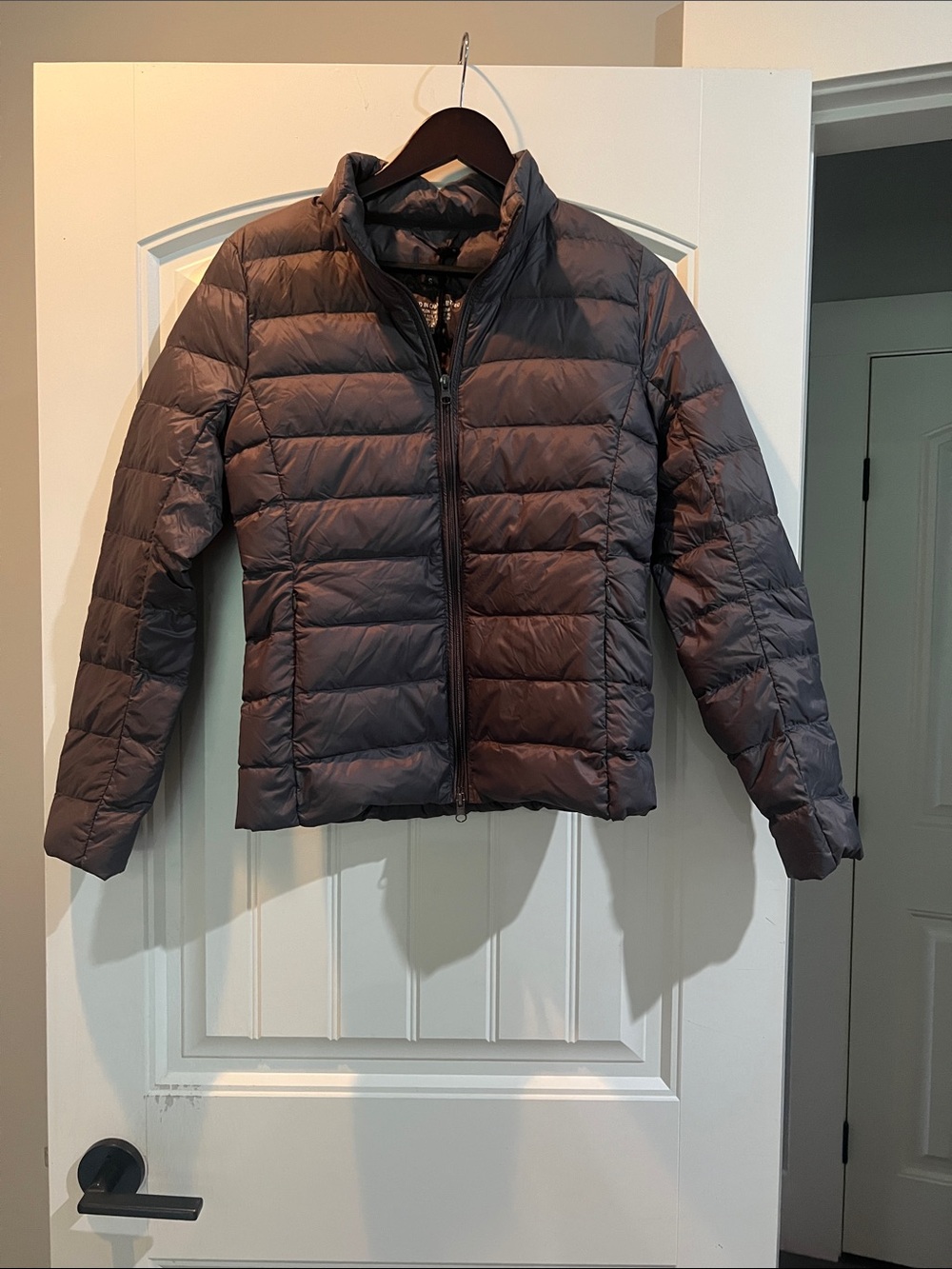 Down Jacket - Picture 3 of 8